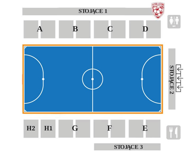 GI Malepszy Leszno vs FC Reiter Toruń