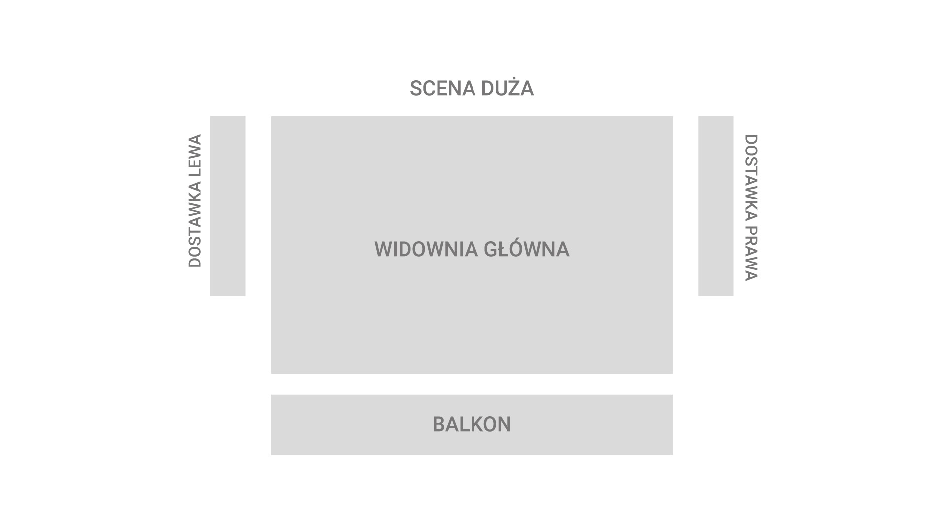 ŁÓŻKO PEŁNE CUDZOZIEMCÓW - Spektakl gościnny Teatru Capitol z Warszawy